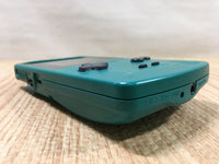 LG4812 GameBoy Color Blue Game Boy Console Japan