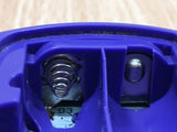 LG4813 Plz Read Item Condi GameBoy Color Purple Game Boy Console Japan
