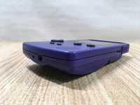 LG4814 Not Working GameBoy Color Purple Game Boy Console Japan