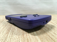 LG4814 Not Working GameBoy Color Purple Game Boy Console Japan