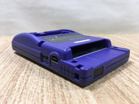 LG4814 Not Working GameBoy Color Purple Game Boy Console Japan