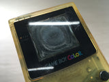 LG4815 Not Working GameBoy Color Clear Game Boy Console Japan