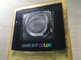 LG4815 Not Working GameBoy Color Clear Game Boy Console Japan