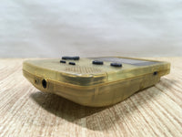 LG4815 Not Working GameBoy Color Clear Game Boy Console Japan