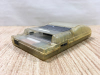 LG4815 Not Working GameBoy Color Clear Game Boy Console Japan
