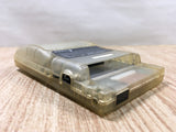 LG4815 Not Working GameBoy Color Clear Game Boy Console Japan