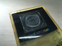LG4815 Not Working GameBoy Color Clear Game Boy Console Japan