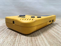 LG4819 Plz Read Item Condi GameBoy Bros. Yellow Game Boy Console Japan