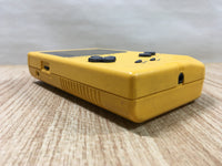 LG4819 Plz Read Item Condi GameBoy Bros. Yellow Game Boy Console Japan