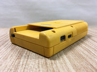 LG4819 Plz Read Item Condi GameBoy Bros. Yellow Game Boy Console Japan