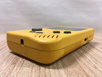 LG4820 Plz Read Item Condi GameBoy Bros. Yellow Game Boy Console Japan