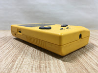 LG4820 Plz Read Item Condi GameBoy Bros. Yellow Game Boy Console Japan