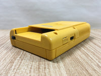 LG4820 Plz Read Item Condi GameBoy Bros. Yellow Game Boy Console Japan