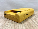 LG4820 Plz Read Item Condi GameBoy Bros. Yellow Game Boy Console Japan