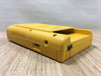 LG4820 Plz Read Item Condi GameBoy Bros. Yellow Game Boy Console Japan