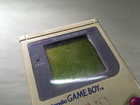 LG4821 Plz Read Item Condi GameBoy Original DMG-01 Game Boy Console Japan