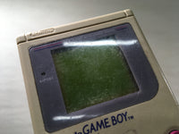 LG4821 Plz Read Item Condi GameBoy Original DMG-01 Game Boy Console Japan