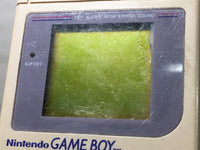 LG4821 Plz Read Item Condi GameBoy Original DMG-01 Game Boy Console Japan