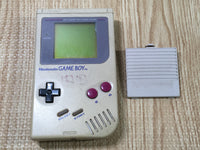 LG4821 Plz Read Item Condi GameBoy Original DMG-01 Game Boy Console Japan