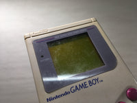 LG4822 Plz Read Item Condi GameBoy Original DMG-01 Game Boy Console Japan