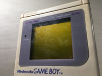 LG4822 Plz Read Item Condi GameBoy Original DMG-01 Game Boy Console Japan