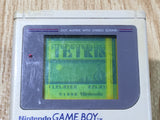 LG4822 Plz Read Item Condi GameBoy Original DMG-01 Game Boy Console Japan