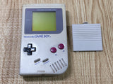 LG4822 Plz Read Item Condi GameBoy Original DMG-01 Game Boy Console Japan