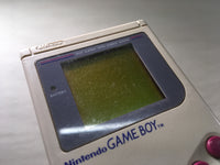 LG4823 Plz Read Item Condi GameBoy Original DMG-01 Game Boy Console Japan