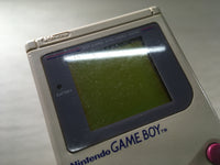 LG4823 Plz Read Item Condi GameBoy Original DMG-01 Game Boy Console Japan