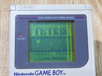 LG4823 Plz Read Item Condi GameBoy Original DMG-01 Game Boy Console Japan
