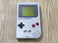 LG4823 Plz Read Item Condi GameBoy Original DMG-01 Game Boy Console Japan