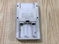 LG4823 Plz Read Item Condi GameBoy Original DMG-01 Game Boy Console Japan