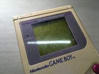 LG4824 Not Working GameBoy Original DMG-01 Game Boy Console Japan