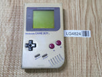 LG4824 Not Working GameBoy Original DMG-01 Game Boy Console Japan
