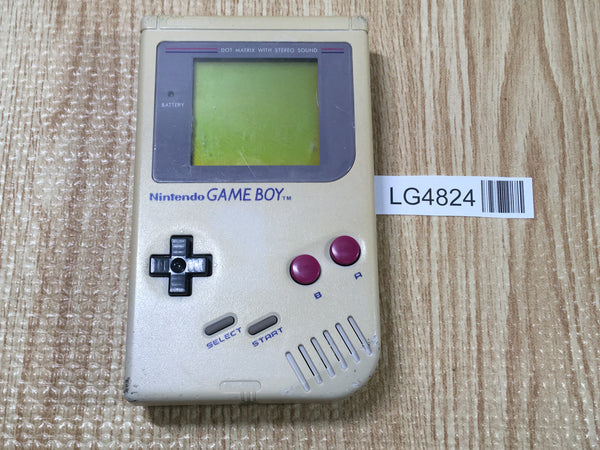 LG4824 Not Working GameBoy Original DMG-01 Game Boy Console Japan