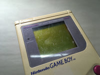 LG4824 Not Working GameBoy Original DMG-01 Game Boy Console Japan