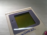 LG4825 Plz Read Item Condi GameBoy Original DMG-01 Game Boy Console Japan