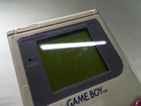 LG4825 Plz Read Item Condi GameBoy Original DMG-01 Game Boy Console Japan