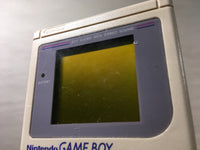 LG4825 Plz Read Item Condi GameBoy Original DMG-01 Game Boy Console Japan