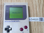 LG4825 Plz Read Item Condi GameBoy Original DMG-01 Game Boy Console Japan