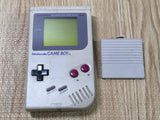 LG4825 Plz Read Item Condi GameBoy Original DMG-01 Game Boy Console Japan