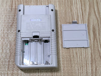 LG4825 Plz Read Item Condi GameBoy Original DMG-01 Game Boy Console Japan