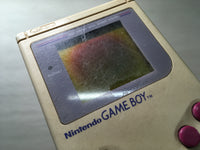 LG4826 Plz Read Item Condi GameBoy Original DMG-01 Game Boy Console Japan