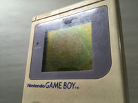 LG4826 Plz Read Item Condi GameBoy Original DMG-01 Game Boy Console Japan