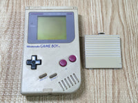 LG4826 Plz Read Item Condi GameBoy Original DMG-01 Game Boy Console Japan