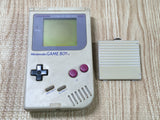 LG4826 Plz Read Item Condi GameBoy Original DMG-01 Game Boy Console Japan