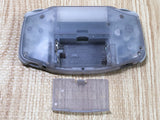 LG4827 Plz Read Item Condi GameBoy Advance Milky Blue Game Boy Console Japan