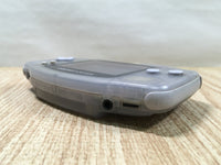 LG4827 Plz Read Item Condi GameBoy Advance Milky Blue Game Boy Console Japan