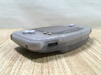 LG4827 Plz Read Item Condi GameBoy Advance Milky Blue Game Boy Console Japan