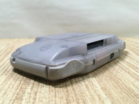 LG4827 Plz Read Item Condi GameBoy Advance Milky Blue Game Boy Console Japan